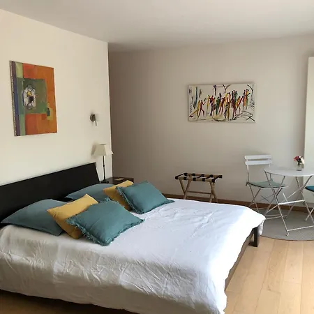 Bed & Breakfast La Maison De Nati *